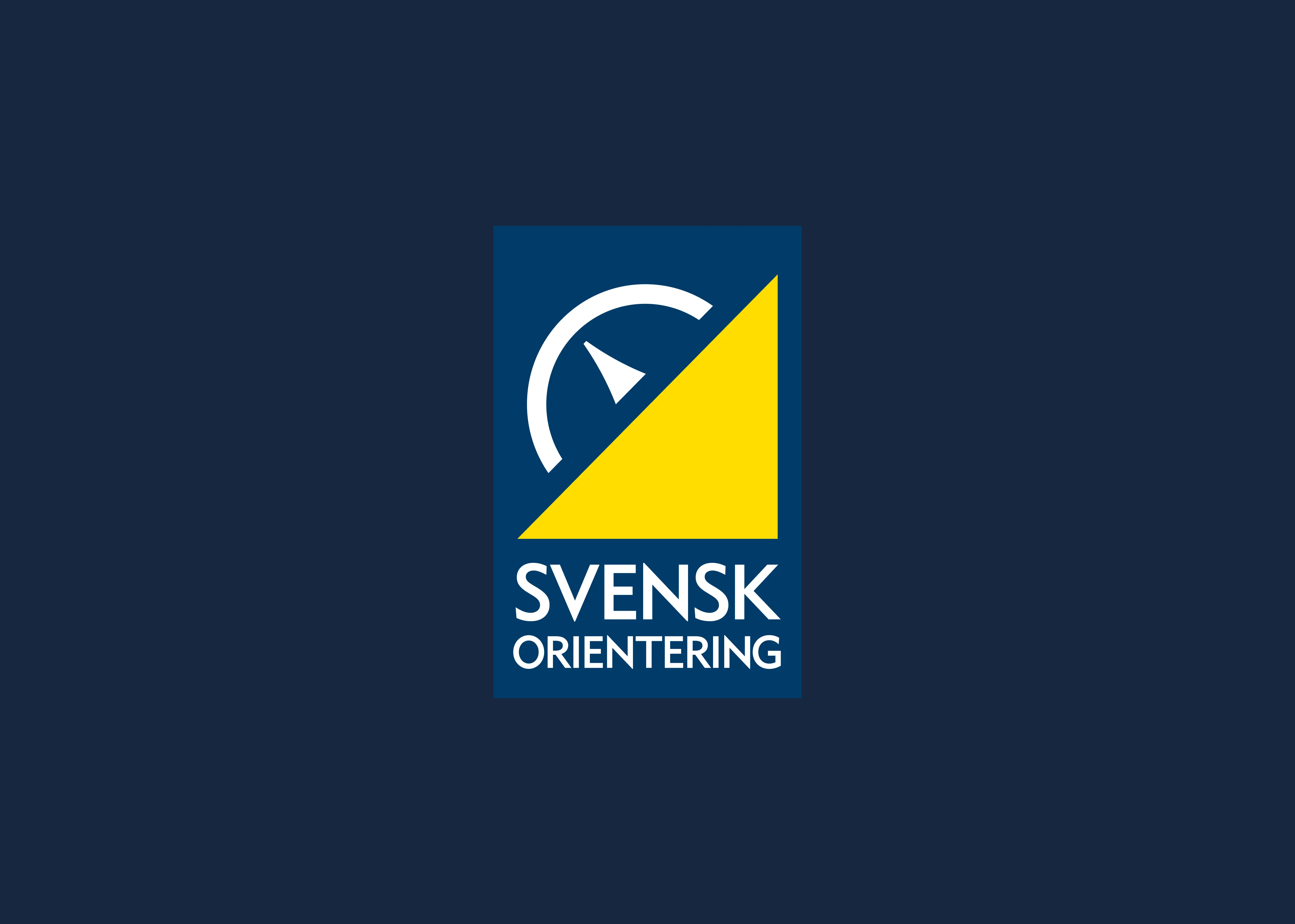 Svensk Orientering logotyp
