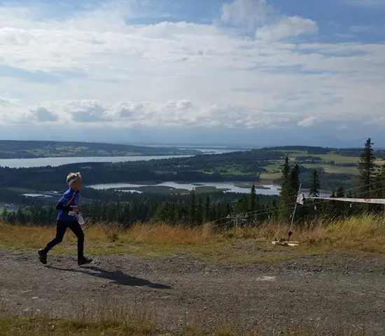 Berget