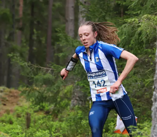 Sanna Fasth