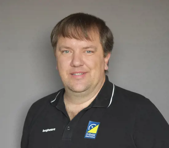 2023 Martin Fredholm Kartgruppen