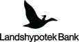 Landshypotek Bank Logotyp 2022