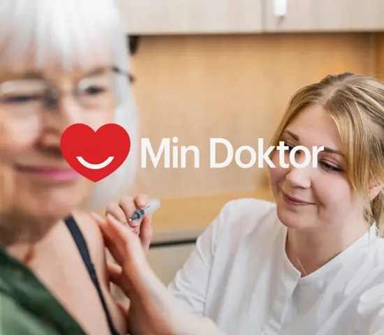 Mindoktor Vaccination