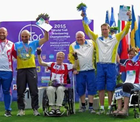 Inga medaljer till Sverige sista dagen i PreO-VM