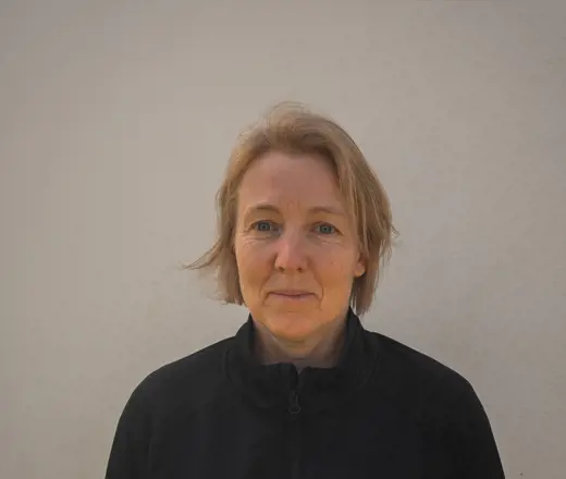 2024 Personalporträtt Jenny Håkansson