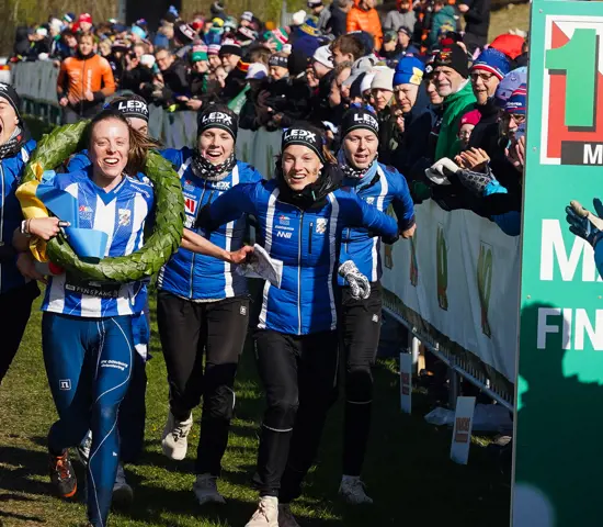 IFK Göteborg springer jublandes över målsnöret