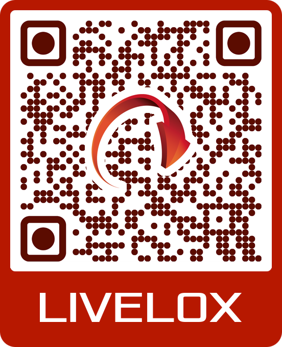 Livelox 2025
