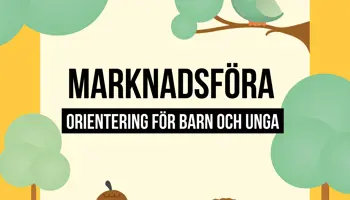 Fyrkantspuff Marknadsfora GVG