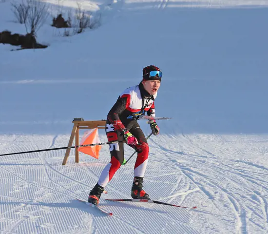 240203 Svecup Falun Mattiaslarsson Johantrygg