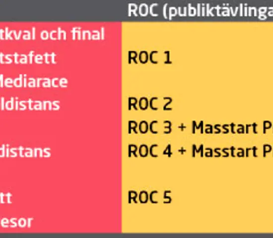 800 dagar kvar till hemma-VM – programmet tar form