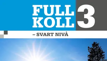 2019 Full Koll 3 Omslag Hog SISU Förlag